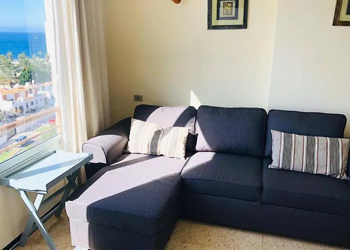 Cozy Playa Americas Daire