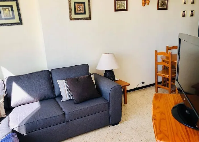 Cozy Playa Americas * Плая-де-лас-Америкас
