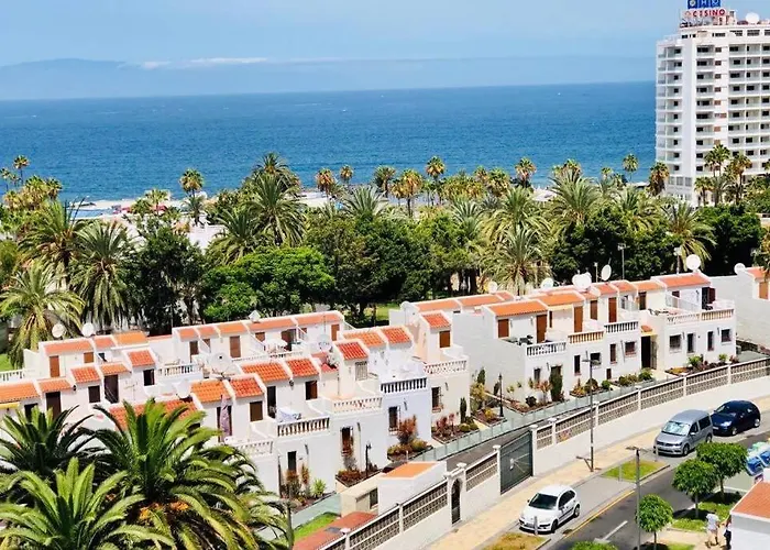 Cozy Playa Americas * Плая-де-лас-Америкас