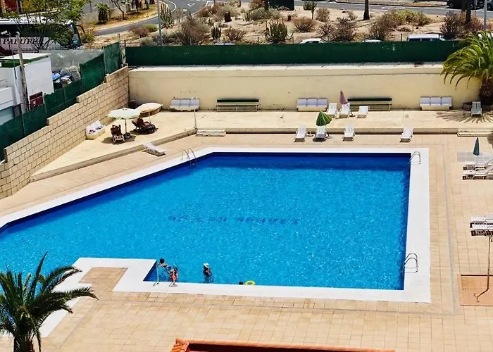 Cozy Playa Americas * Плая-де-лас-Америкас