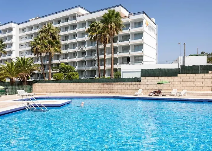 Apartmán Cozy Playa Americas *