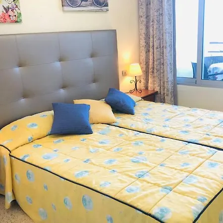 Cozy Playa Americas Appartement Playa de las Américas