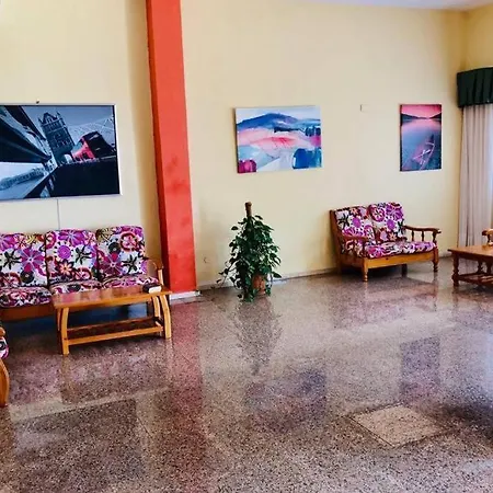 Cozy Playa Americas Appartement Playa de las Américas