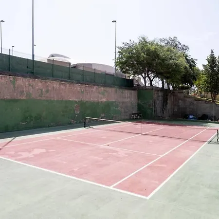 Cozy Playa Americas Appartement