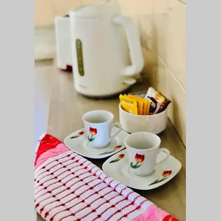 Appartement Cozy Playa Americas Playa de las Américas