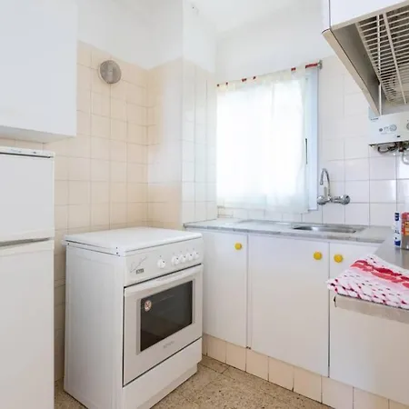 Cozy Playa Americas Appartement