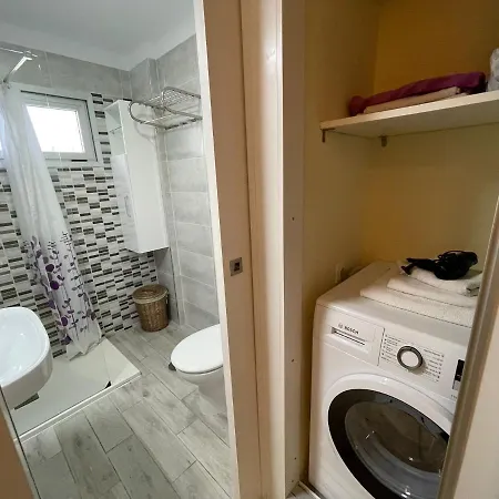 Appartement Cozy Playa Americas Playa de las Américas