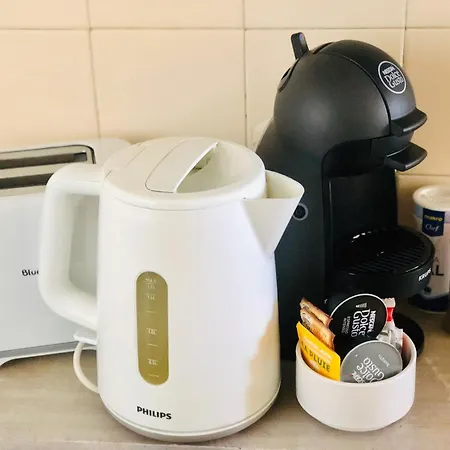 Cozy Playa Americas *