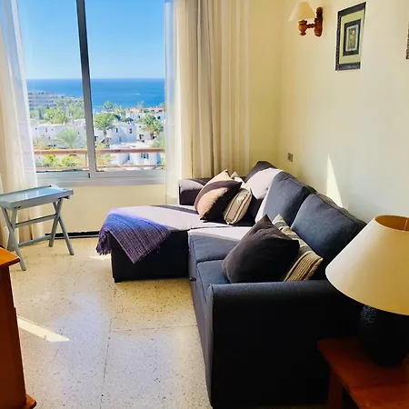 Cozy Playa Americas Appartement
