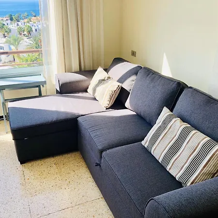 Appartement Cozy Playa Americas