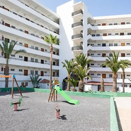 Appartement Cozy Playa Americas Playa de las Américas