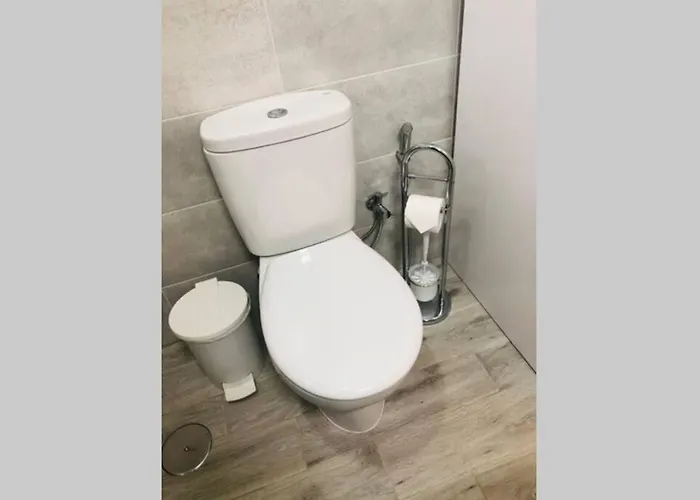 Cozy Playa Americas Daire *