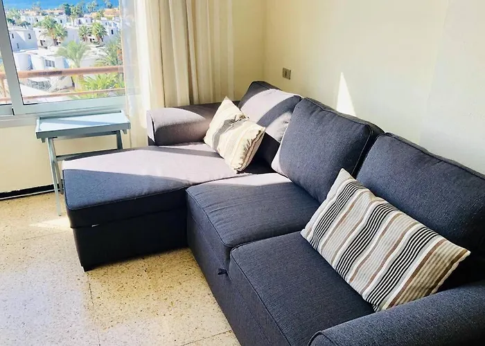 Cozy Playa Americas Daire