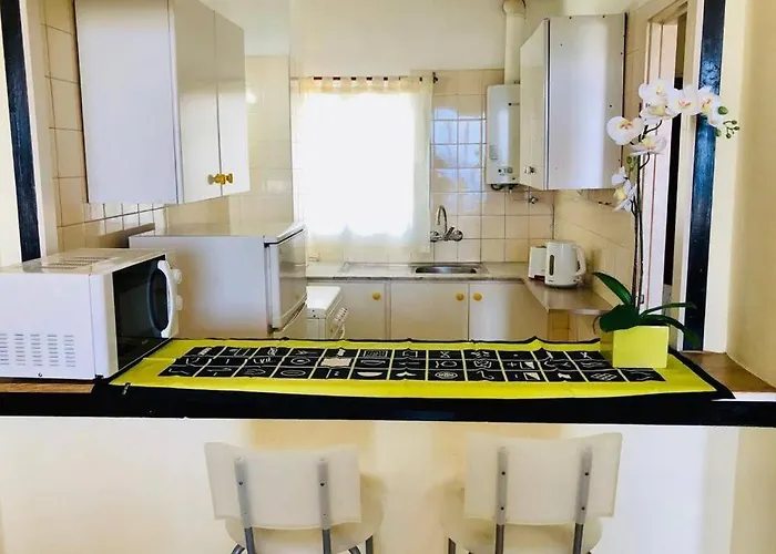 Daire Cozy Playa Americas