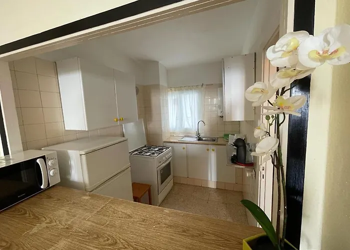 Daire Cozy Playa Americas *