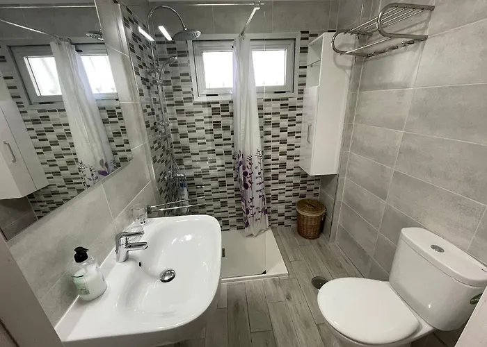 Daire Cozy Playa Americas *