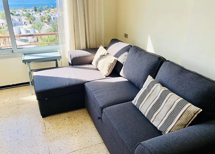 Daire Cozy Playa Americas