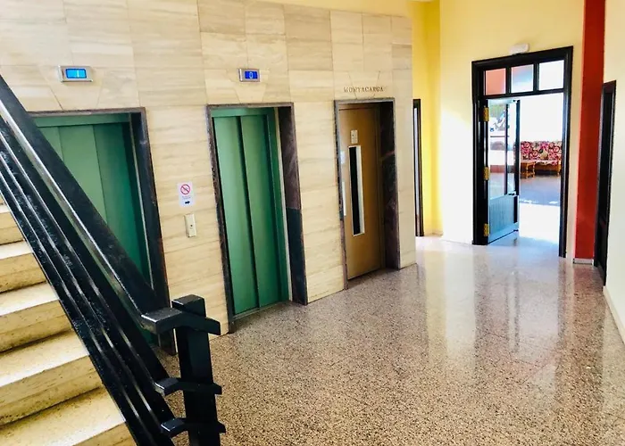 Cozy Playa Americas Daire