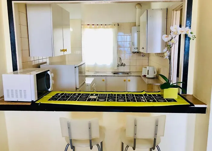 Cozy Playa Americas Playa de las Américas