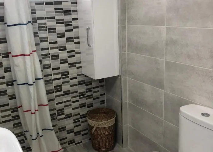 Daire Cozy Playa Americas Playa de las Américas