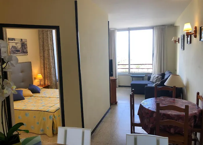 Cozy Playa Americas Playa de las Américas