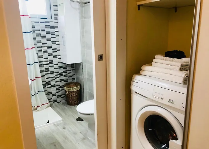 Daire Cozy Playa Americas Playa de las Américas